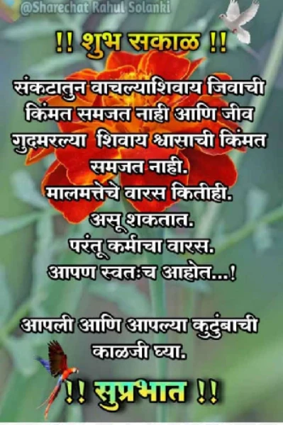 नातीगोती...