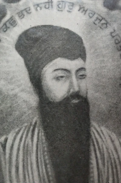 ਗੁਰੂ ਜੀ ਦੀ ਸ਼ਹਾਦਤ 'ਤੇ ਯਾਸਾ ਵੀ ਰੋ ਪਿਆ ...