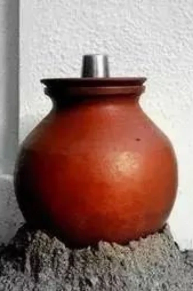 मिट्टी का घड़ा (लघुकथा)