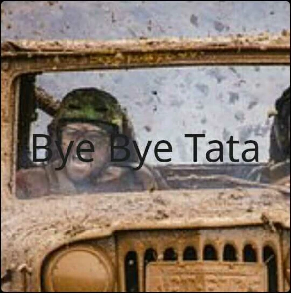 Bye Bye Tata