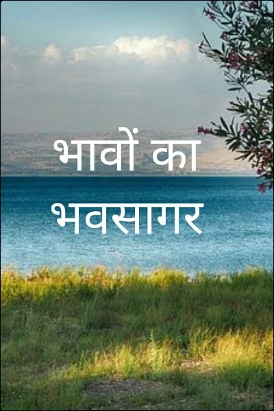 भावों का भवसागर