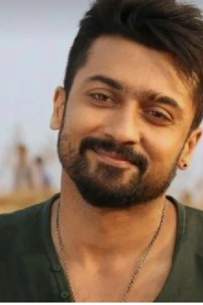 முறுக்கு மீசை