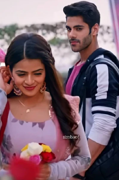 💞 ಭಾವ ಲೋಕದ ರಾಯಭಾರಿ 1💞