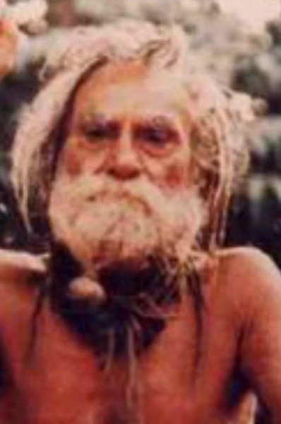 संत शिरोमणि आदरणीय देवरहा बाबा