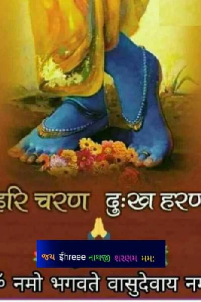 પ્રભુ કૃપા - PRABHU KRUPA