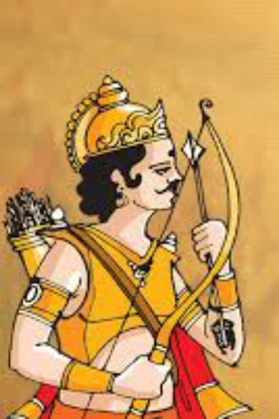 महाभारत सूत पुत्र