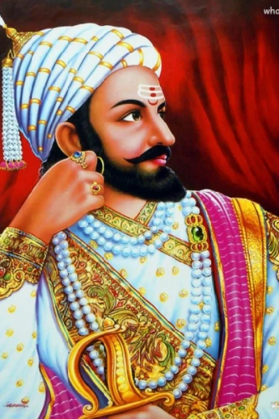 🚩जय शिवराय 🚩
