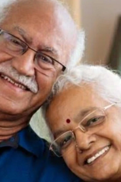आजी - आजोबा