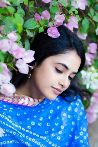 பனிமலர்