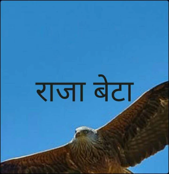 राजा बेटा