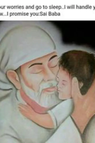 ಸಾಯಿ ಬಾಬಾ ಪವಾಡ