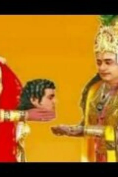 बर्बरीक ( खाटू श्याम )की कथा