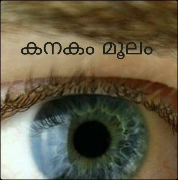 കനകം മൂലം