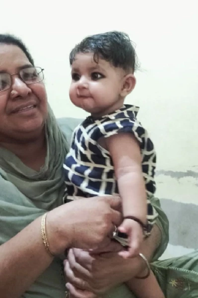 ਮਹਾਨ ਔਰਤ