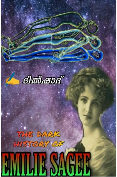 The Dark History Of EMILIE SAGEE