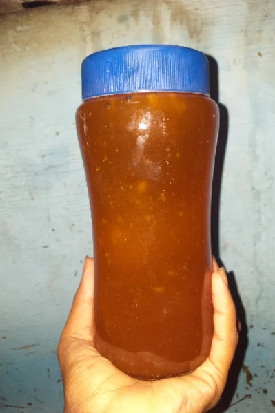 ಅನಾನಸ್ ಜಾಮ್