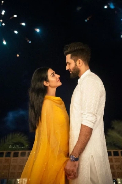 मन बावरे......