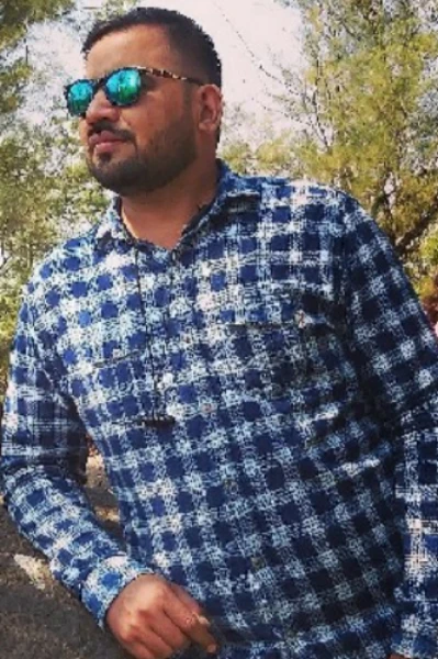 अभिष्ट चिंतन दिनाच्या शुभेच्छा सागर दादा🤗