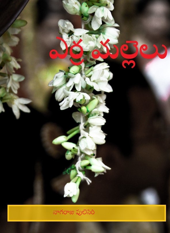 ఎర్ర మల్లెలు