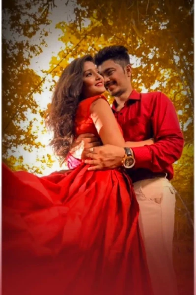 ఒక చిన్న ప్రేమ కథ!!!