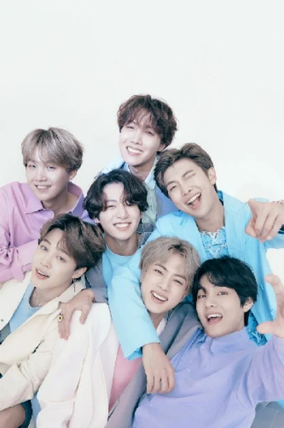 BASIC INFO ABOUT BTS💜