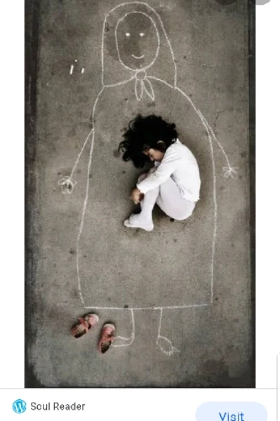 Miss u amma