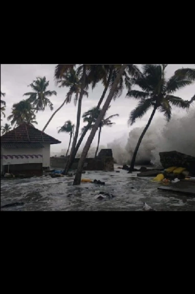 ಜಲಪ್ರಳಯ