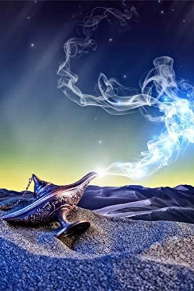 वादी ए जिन्न का एक शहज़ादा