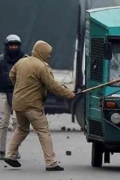 भावभीनी श्रधान्जली दानीश