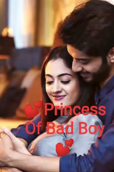 💞Princess Of Bad Boy💞