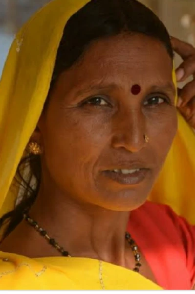 मंझली चाची