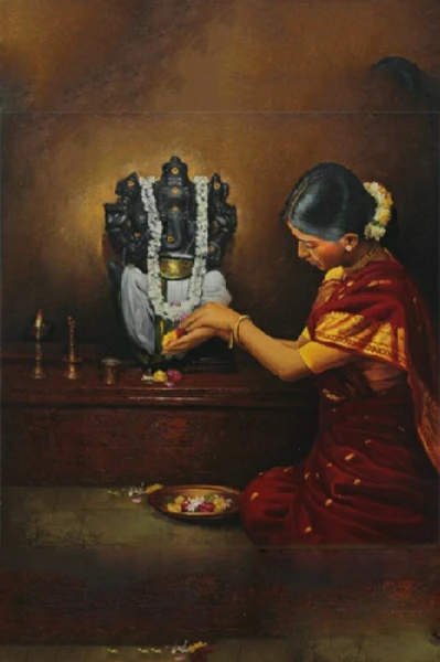 అమ్మలు బొబ్బిలి సంసారం