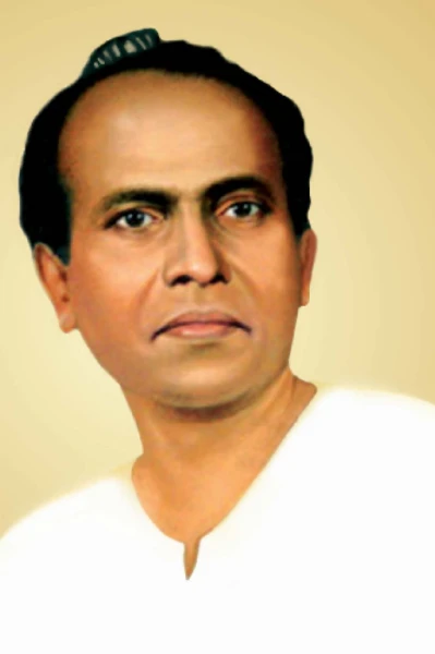 लोकशाहीर अण्णाभाऊ साठे