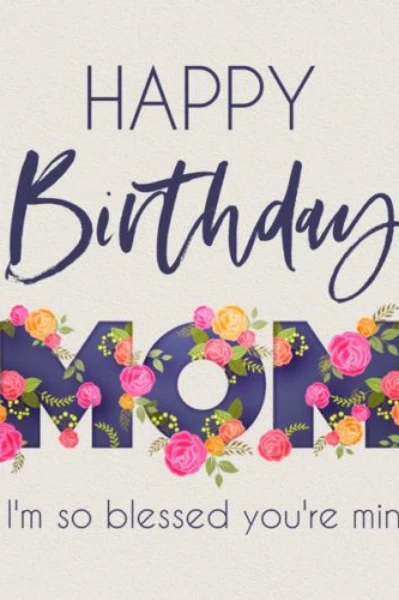 Happy Birthday Mummy 😍😍😍🥰🥰🥰🎊🎊🎊🎉🎉🎉