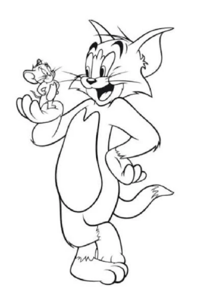 Tom and jerry deals telugu