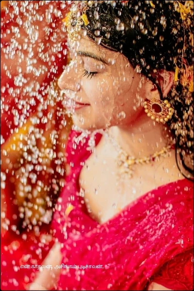 என் காதலன்.. அசிங்கம் புடிச்சவன்...💕