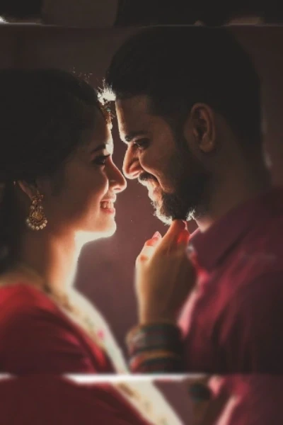 ❤️ உனையன்றி எனக்கு ஏது எதிர்காலமே❤️