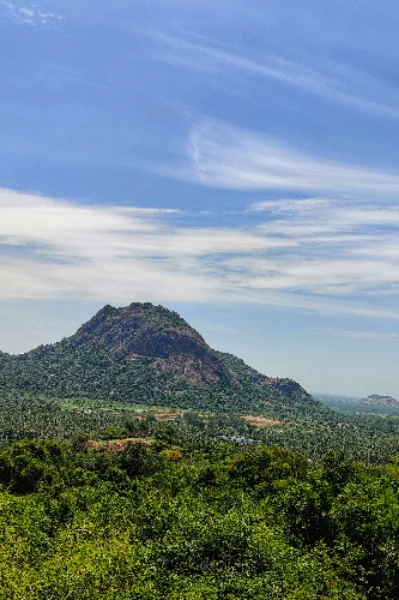 மலைகளின் இளவரசி