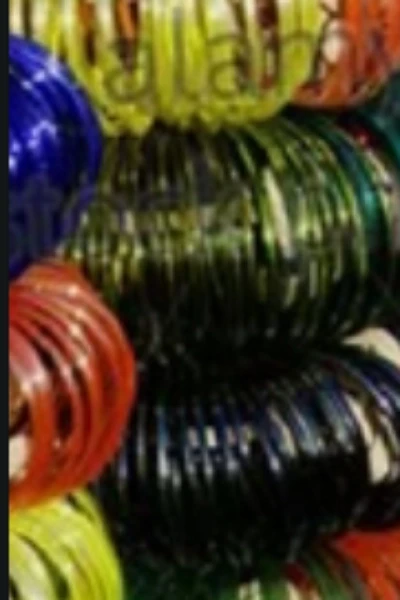 കുപ്പിവള പറയുന്ന കഥകൾ