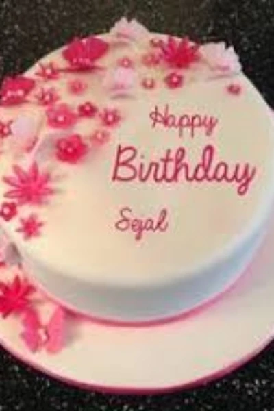🎂Happy Birthday seju🎂