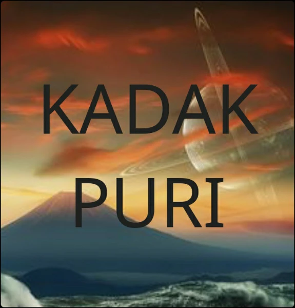 KADAK PURI