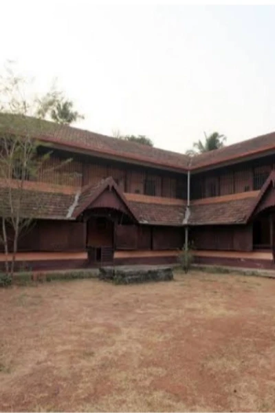 രചന 04 Sep 2021 വെള്ളൂർ മന 1
