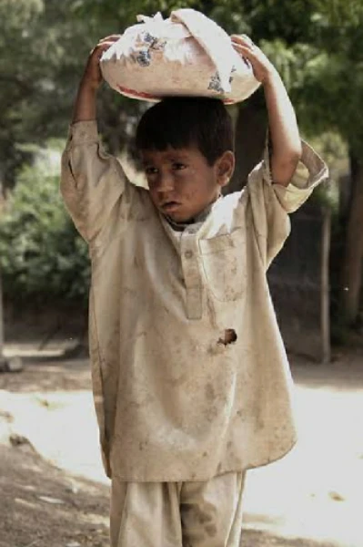 मैत्री गरीब अन् श्रीमंताची🤝