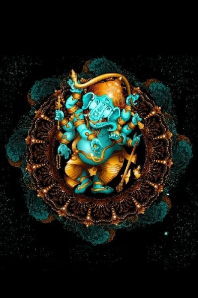 విఘ్నేశా
