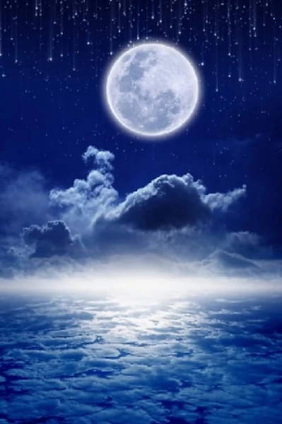 चांदनी रात