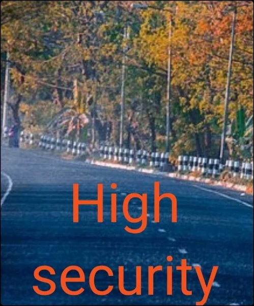 High security