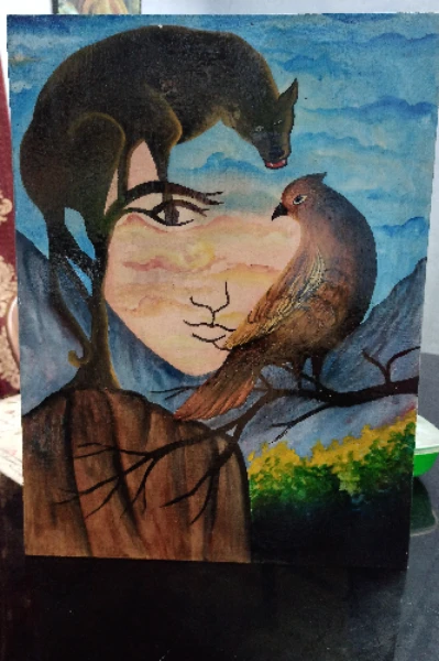 #ইন্ডিপিন্ডি ডে