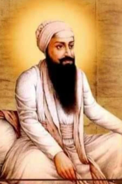 ਗੁਰਤਾ ਗੱਦੀ ਦਿਹਾੜਾ (1574ਈ:)
 ਧੰਨ ਗੁਰੂ ਰਾਮਦਾਸ ਜੀ ਮਹਾਰਾਜ