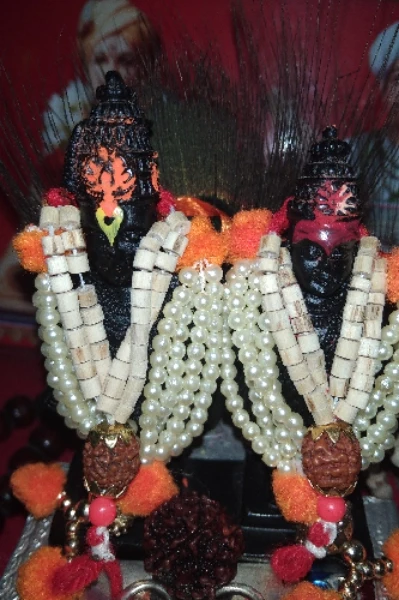 कोणाची झाली दृष्ट माझ्या हो पंढरीराया...