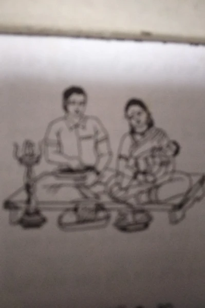 Maa or patni dono ke bich sanskari sajjan-37